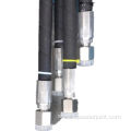 Integrated Joint Hydraulic Hose Unit for Excavators